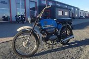 Jawa 50/23 Mustang.
