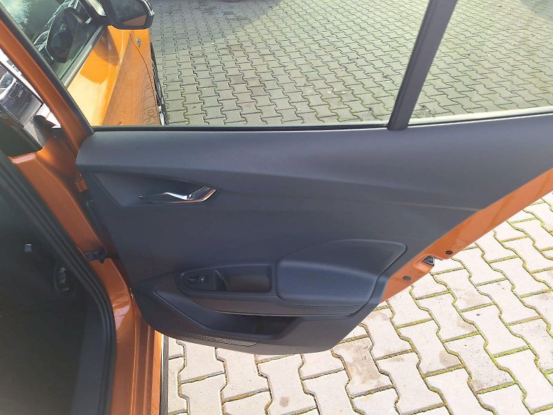 Škoda Fabia (2024) 1.5TSI / 110 kW / 7DSG / Monte - fotka 28 z 35
