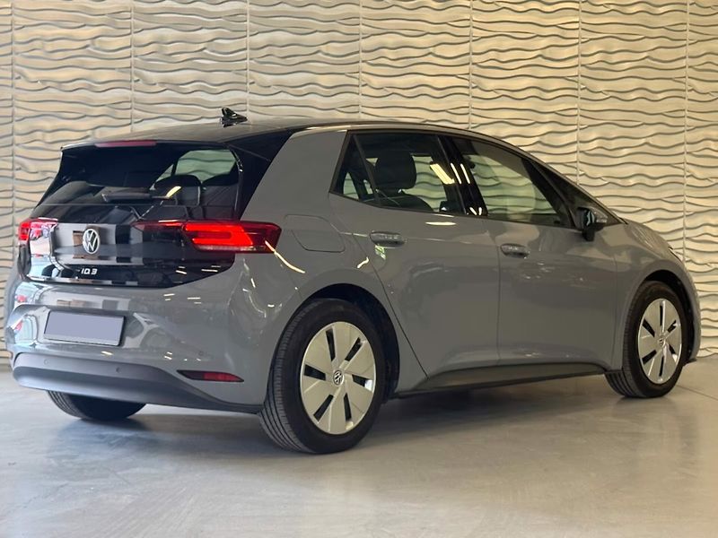 Volkswagen ID.3 Pro 62kWh LaneAssist Tep. čerp - fotka 6 z 27