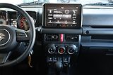 Suzuki Jimny 1,5 GLX AUTOMAT  - náhled 7