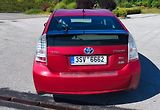 Toyota Prius (2010) Toyota Prius III 1.8 Hybrid  - náhled 1