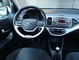 Kia Picanto (2016) 1.2 CVVT, Serv.kniha - náhled 7
