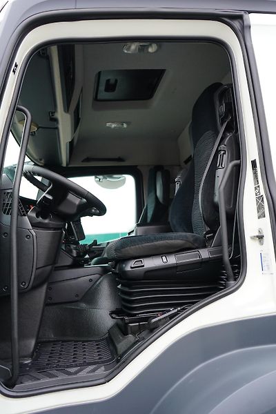 Mercedes-Benz (2016) ANTOS / 1843 / ACC / E 6 / PEŁ - fotka 7 z 49