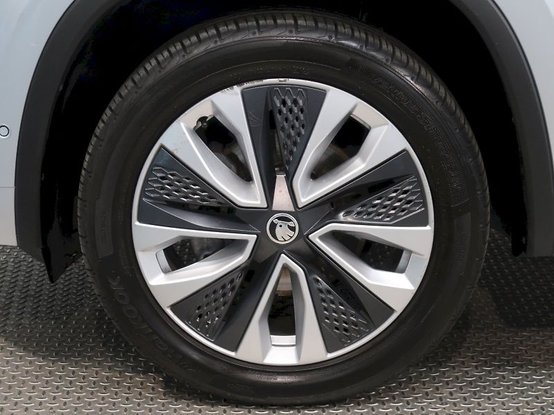 Škoda Kodiaq (2022) L&K 2.0TDI 147kW 4x4 DSG TAŽNÉ - fotka 35 z 41