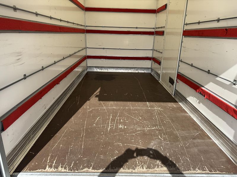 Peugeot Boxer 2.2,8p.,čelo,klima,temp.,DPH - fotka 13 z 46