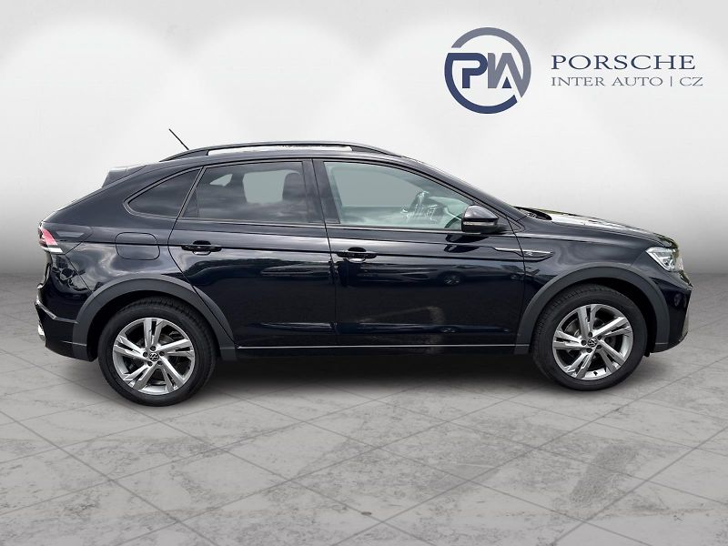 Volkswagen Taigo 1.5 TSI 7DSG R-LINE  110 kW - fotka 7 z 25