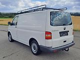Volkswagen Transporter 1.9 TDi SERVISKA, DOLOŽENÉ KM - náhled 7