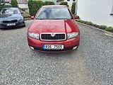 Škoda Fabia (2003) 1.2 i Tažné zařízení - náhled 9