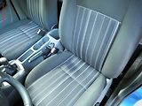 Ford Focus (2008) 1.4i, AC, temp - náhled 9