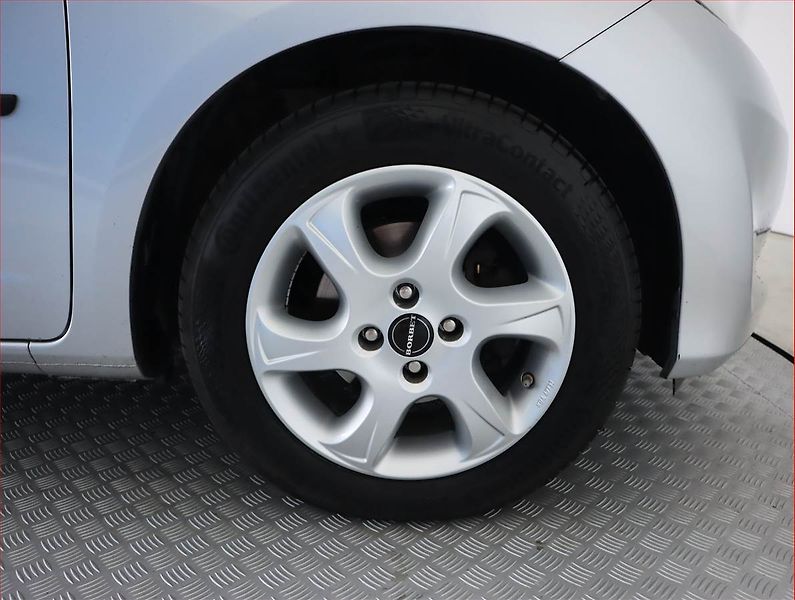 Honda Jazz (2014) 1.2 i-VTEC, Serv.kniha - fotka 15 z 15