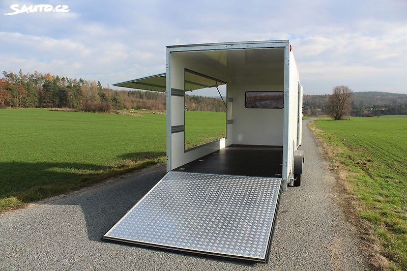 Tanatech (2025)  TFS 500T.00 2700kg - fotka 5 z 9