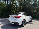 BMW X6 (2017) xDrive40d, 230kW,ČR,1 MAJITEL - náhled 2