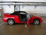 Mitsubishi Eclipse (1996) 2,4 SPYDER - náhled 13