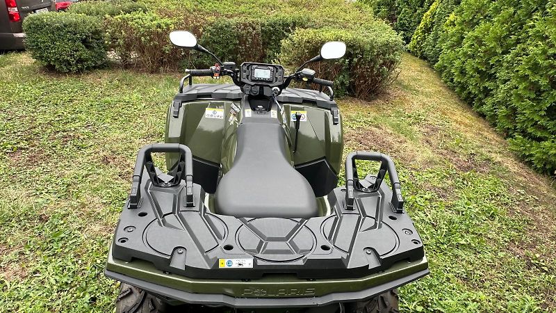 Polaris Sportsman 570 EPS - fotka 29 z 30