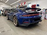 Porsche 911 992 GT3 4.0 375 kW - náhled 4