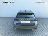 Škoda Octavia (2025) COMBI TOP SELECTION 1,5 TSI M- - náhled 9
