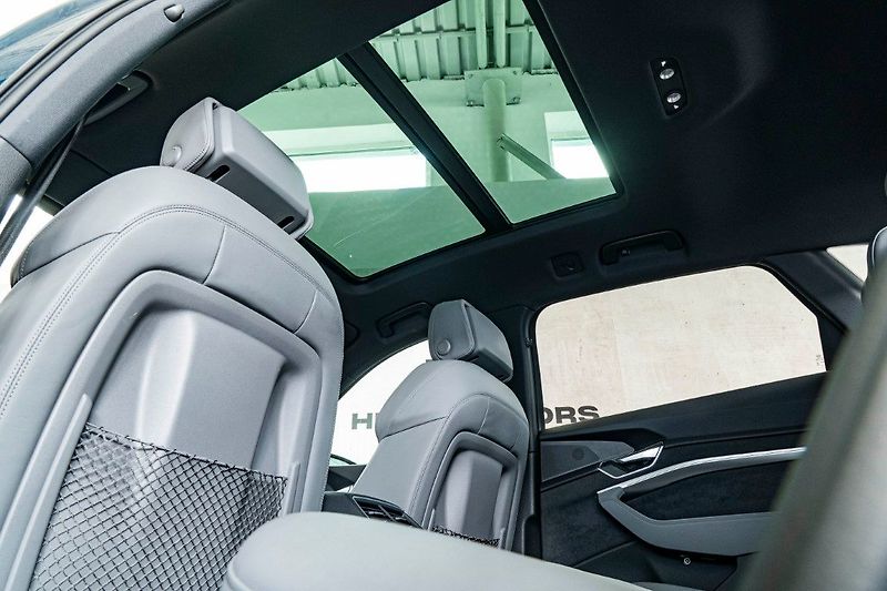 Audi e-tron 55 300kW Pano ACC 360 Tažné - fotka 19 z 42