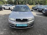 Škoda Fabia 1.2i - náhled 1