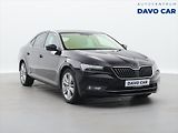 Škoda Superb 2,0 TDI 110kW DSG Style Plus - náhled 1