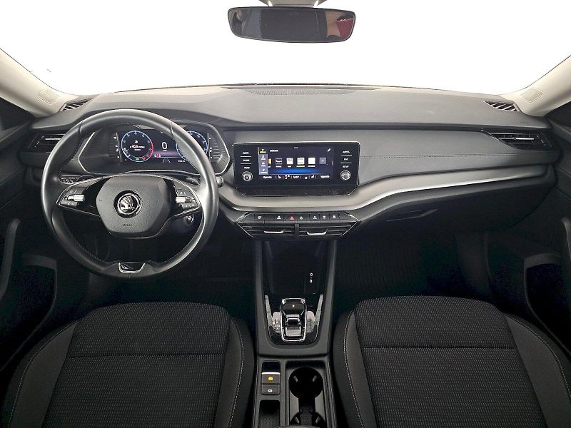 Škoda Octavia (2023) 1.5TSi 110kW DSG AMBITION TECH - fotka 8 z 30