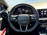 Škoda Fabia (2025) DSG 1.0 TSI / 85 kW / MONTE CA - náhled 17