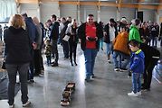 RC Truck Fest 2024 v Českých Budějovicích.