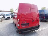 Opel Movano 2,3 CDTI 120 KW L2H2 DC, 7 SED - náhled 14