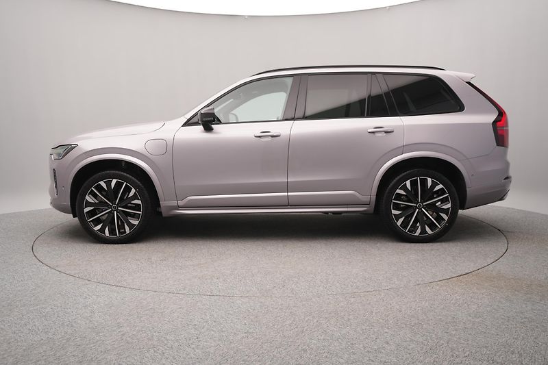 Volvo XC90 (2026) T8 AWD Plug-in DARK PLUS 7m - fotka 9 z 28
