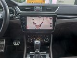 Škoda Superb (2017) 12/17 ČR 2.0TDI–LAURIN KLEMENT - náhled 25