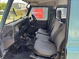 Land Rover Defender 2,5 d 83kW  LR 90 7 míst - náhled 12