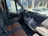Fiat Ducato 2,2   JTD 69.000KM TAŽNÉ 9 MÍS - náhled 12