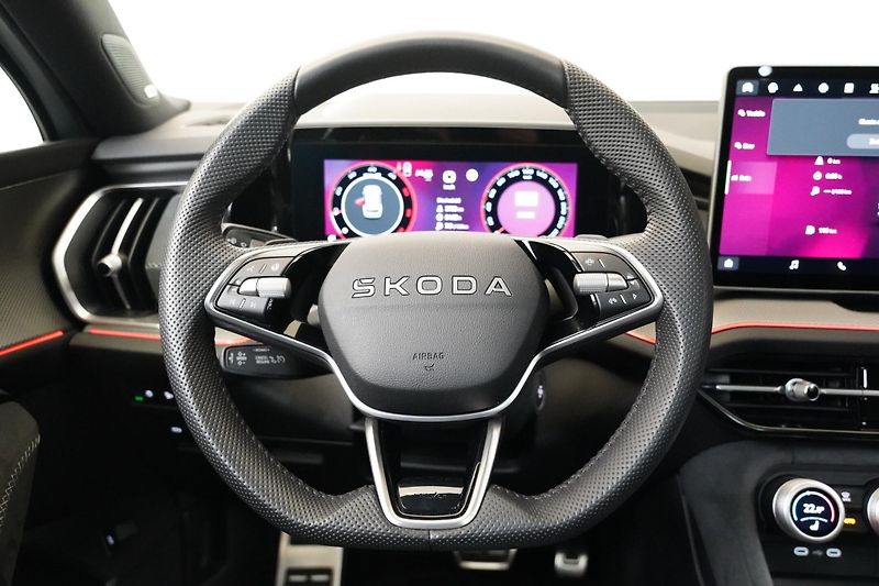 Škoda Kodiaq - fotka 11 z 23