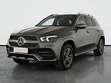 Mercedes-Benz GLE (2020) 450 - náhled 1