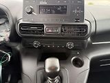 Citroën Berlingo (2021) LIVE PACK 1.5BHDi 75kW CZ DPH - náhled 10