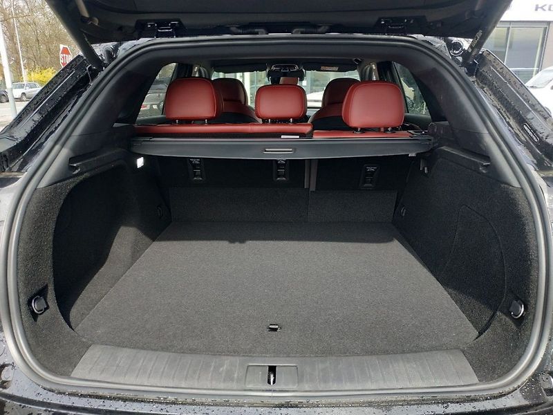 Omoda 9 Premium 1.5 SHS, AWD AT, SKLAD - fotka 30 z 38