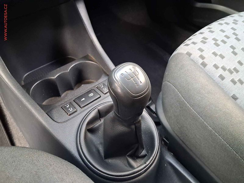 Škoda Praktik (2015) 1.2 12V, AC - fotka 12 z 12