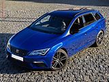 Seat Leon (2018) 2.0 TSi 4x4, DSG, LED - náhled 7