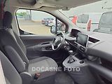 Peugeot Partner (2021) 1.5HDi DÍLNA, 96kW, Webasto - náhled 4