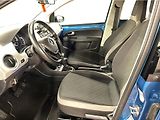 Volkswagen up! UNITED 36 kWh SOH: 92,7% - náhled 11