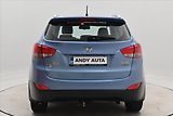 Hyundai ix35 1,7 CRDi 85 kW Tažné Výhřev se - náhled 6