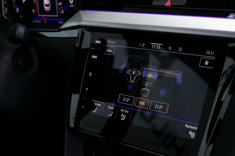 Volkswagen Arteon Shooting Brake R 2.0TSI 235kW DSG Tažné DCC - fotka 27 z 30