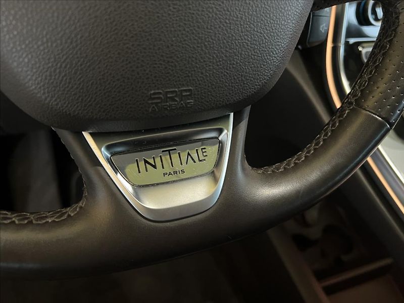 Renault Espace 2,0 DCi Initiale,ACC,HUD,1.Maj - fotka 16 z 34