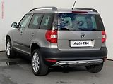 Škoda Yeti (2011) 1.4 TSi, Ambiente - náhled 6