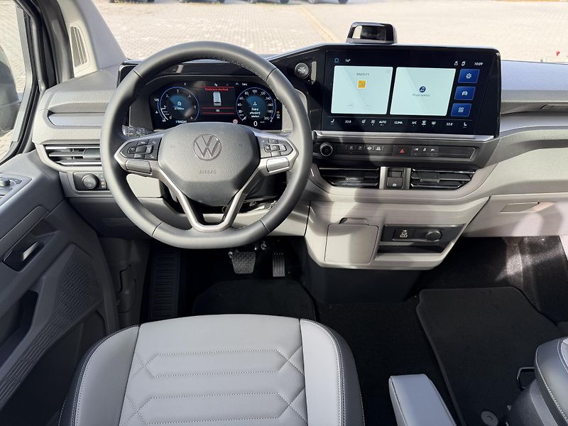 Volkswagen Caravelle (2026) 2.0TDI 125kW 4x4 8AUT DR NT CZ - fotka 20 z 42
