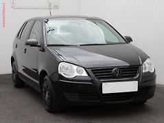 Volkswagen Polo (2008) 1.4i 16v - fotografie inzerátu