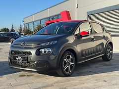 Citroën C3 (2017) 1,2 PURE TECH 60Kw - fotografie inzerátu