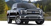 Chevrolet Silverado, druhý nejprodávanější vůz v USA.