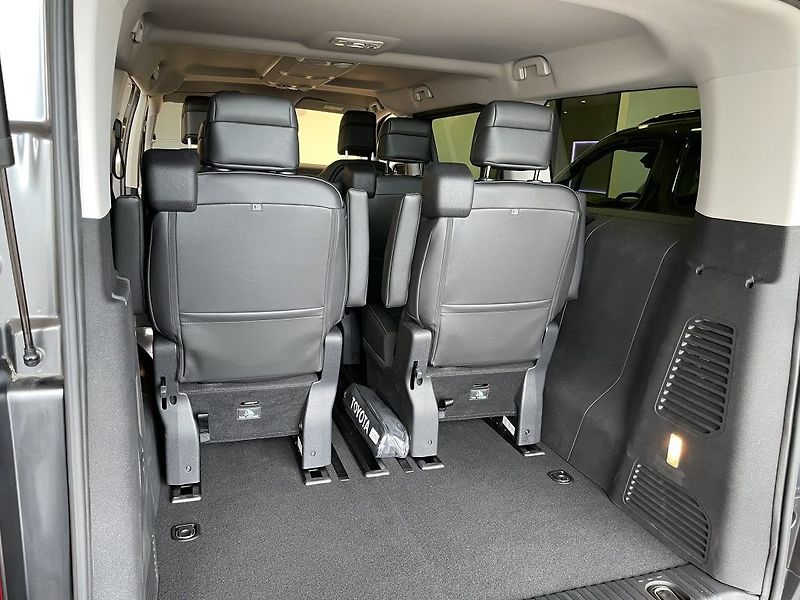 Toyota ProAce Verso 2.2 8AT 180k ODBĚR IHNED - fotka 10 z 16