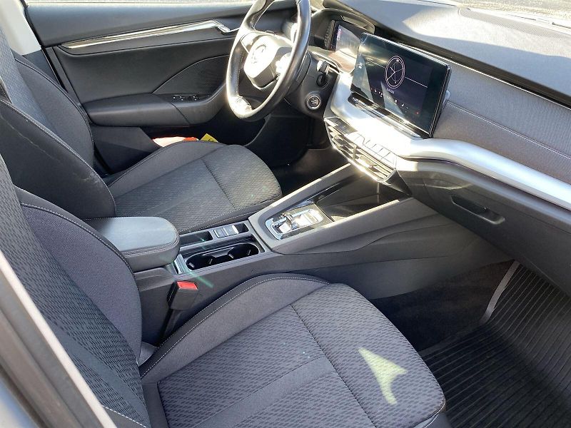 Škoda Octavia (2022) Combi 2.0 TDI DSG Style - fotka 10 z 35