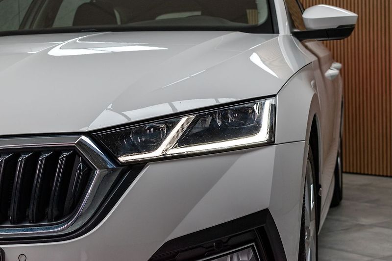 Škoda Octavia 1.5 TSI STYLE*ACC*DPH*ČR 1.MAJ - fotka 33 z 38